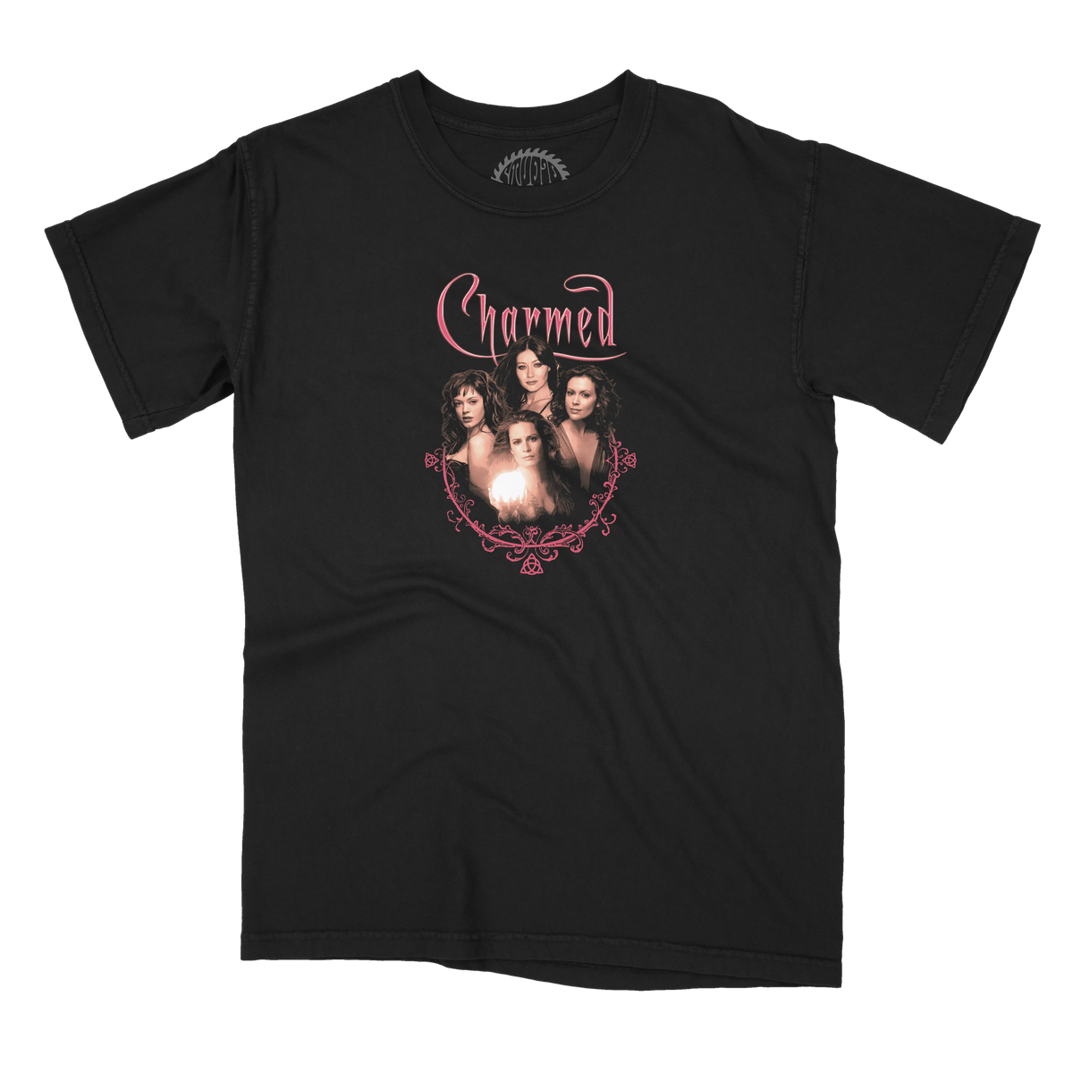 P OF 3 SOUNDTRACK TEE PREORDER