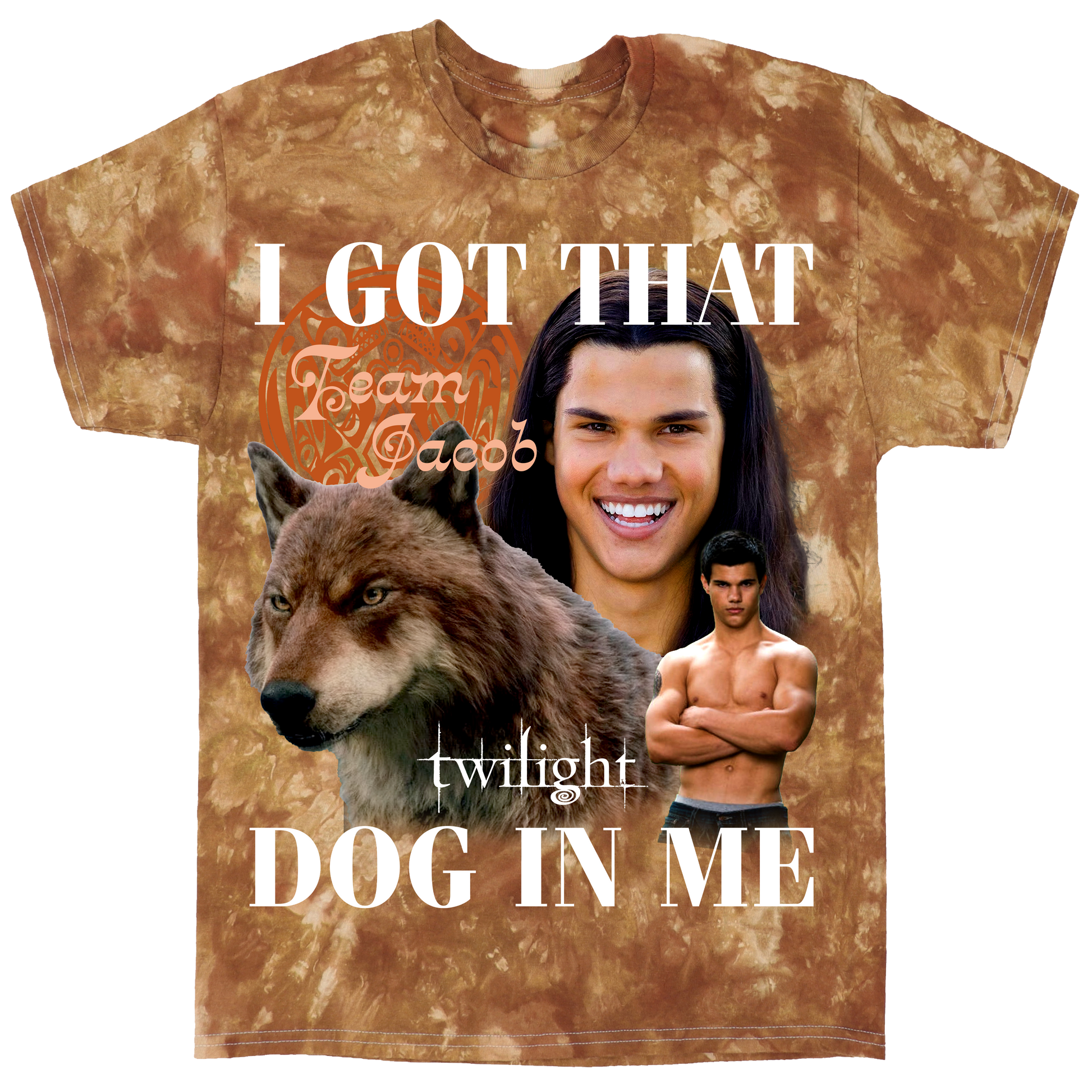 JACOB TIEDYE PREORDER (LIMITED!)