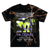 THE EXORCIST MOVIE PROMO TIEDYE (COLOR OPTIONS AVAILABLE)