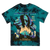 HOUSE OF WAX TIEDYE (COLOR OPTIONS AVAILABLE!)