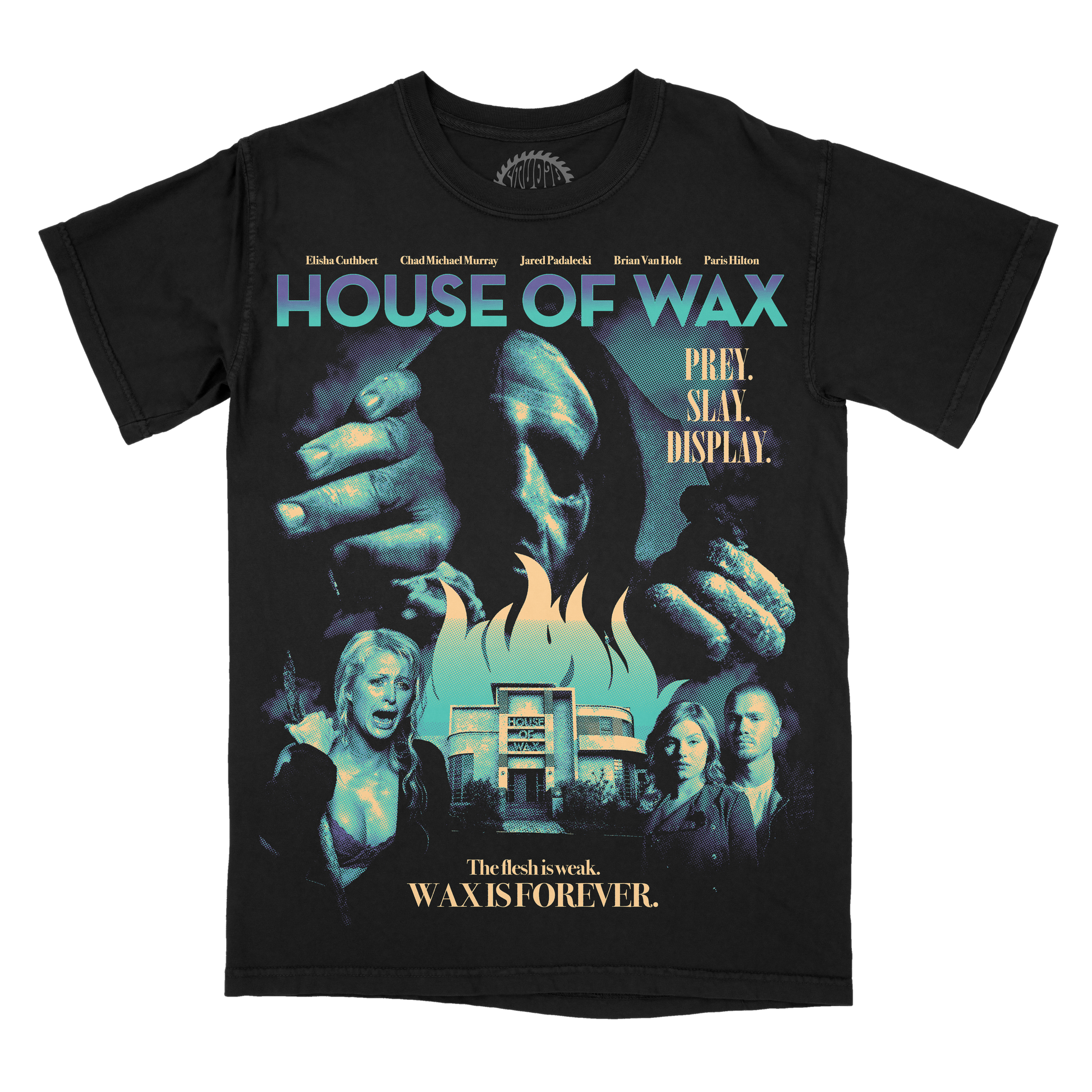 PREY SLAY DISPLAY TEE PREORDER