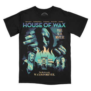 PREY SLAY DISPLAY TEE PREORDER