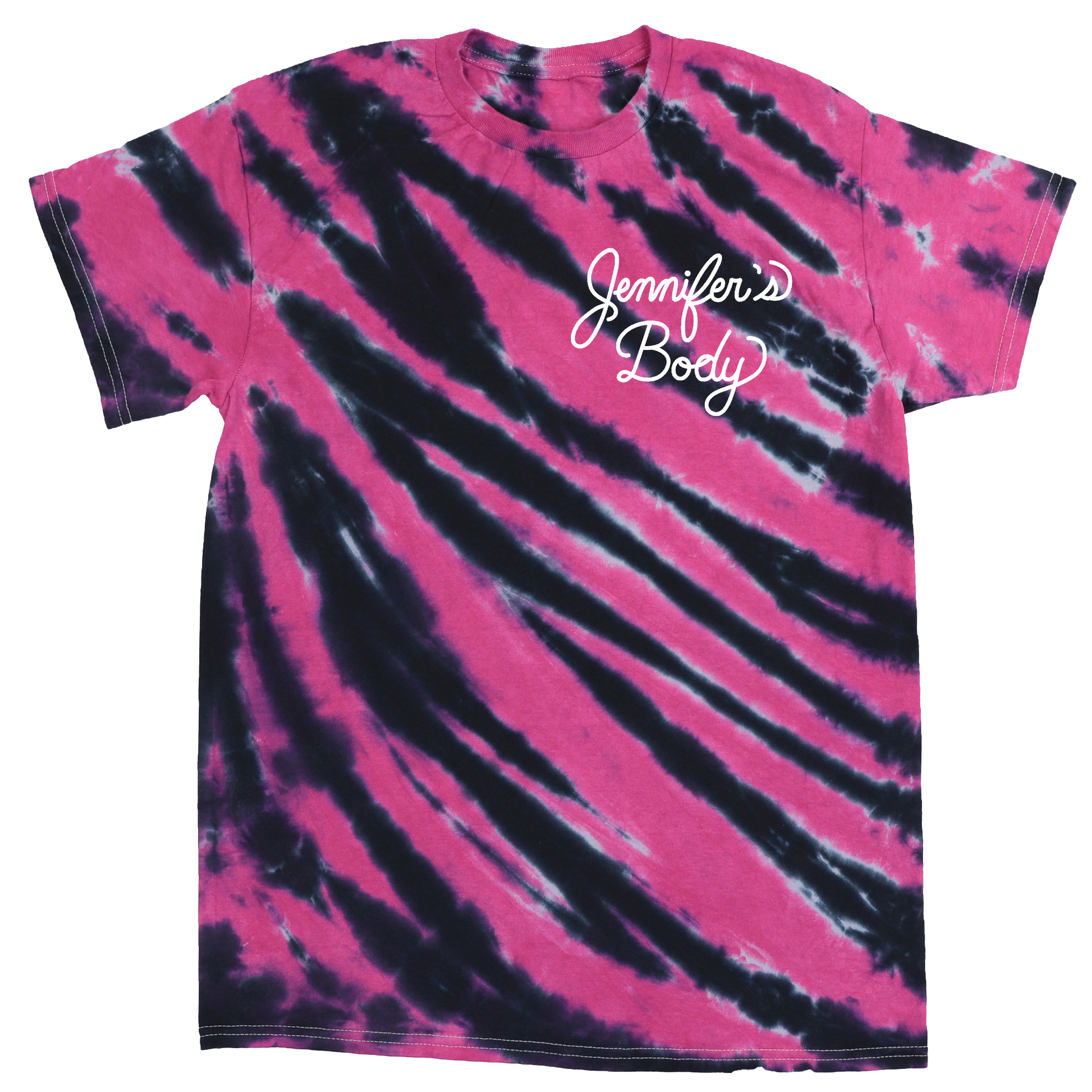 SHE'S GOT A TASTE TIEDYE PREORDER (COLOR OPTIONS, LIMITED!)
