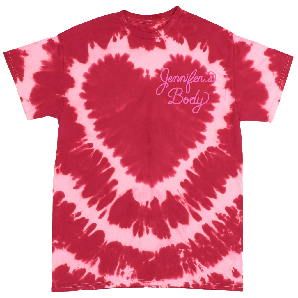 SHE'S GOT A TASTE TIEDYE PREORDER (COLOR OPTIONS, LIMITED!)