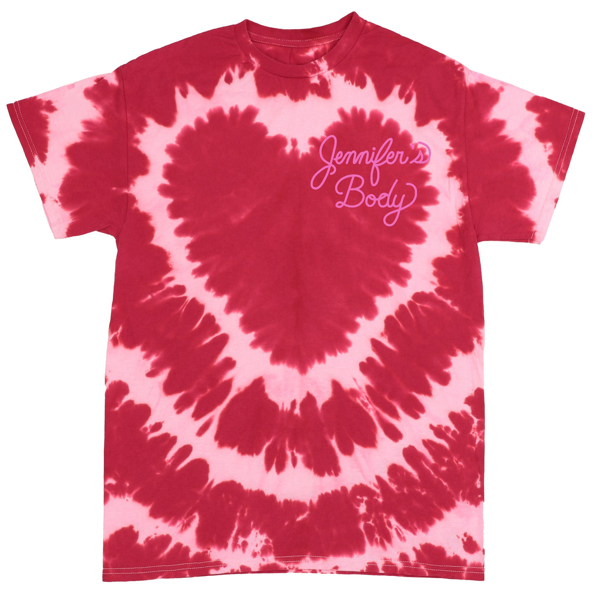 SHE'S GOT A TASTE TIEDYE PREORDER (COLOR OPTIONS, LIMITED!)