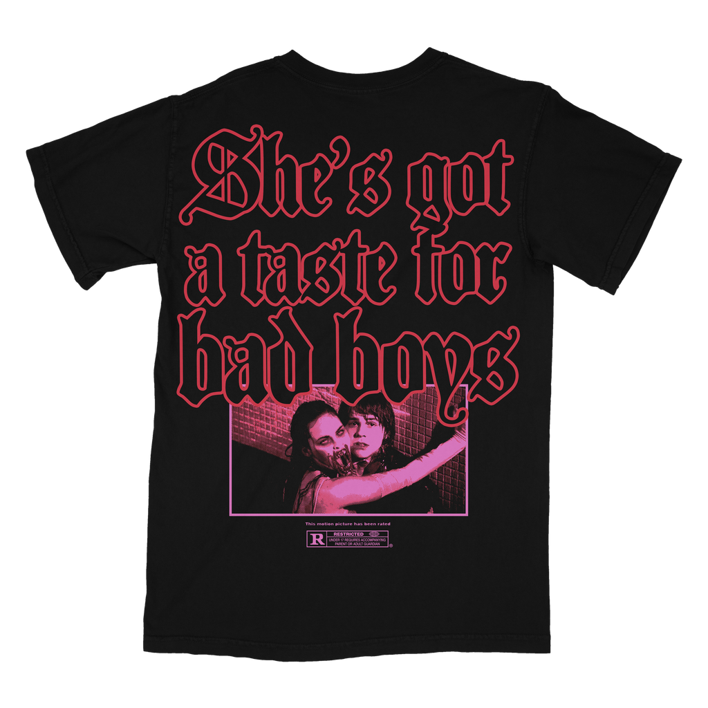 SHE'S GOT A TASTE TEE