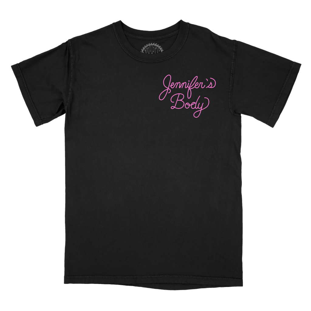 SHE'S GOT A TASTE TEE