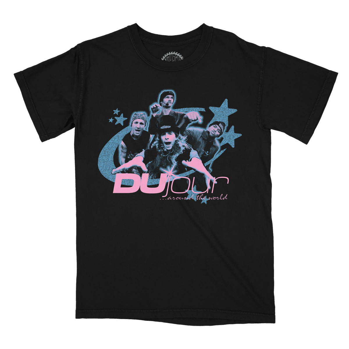 DUJOUR TEE