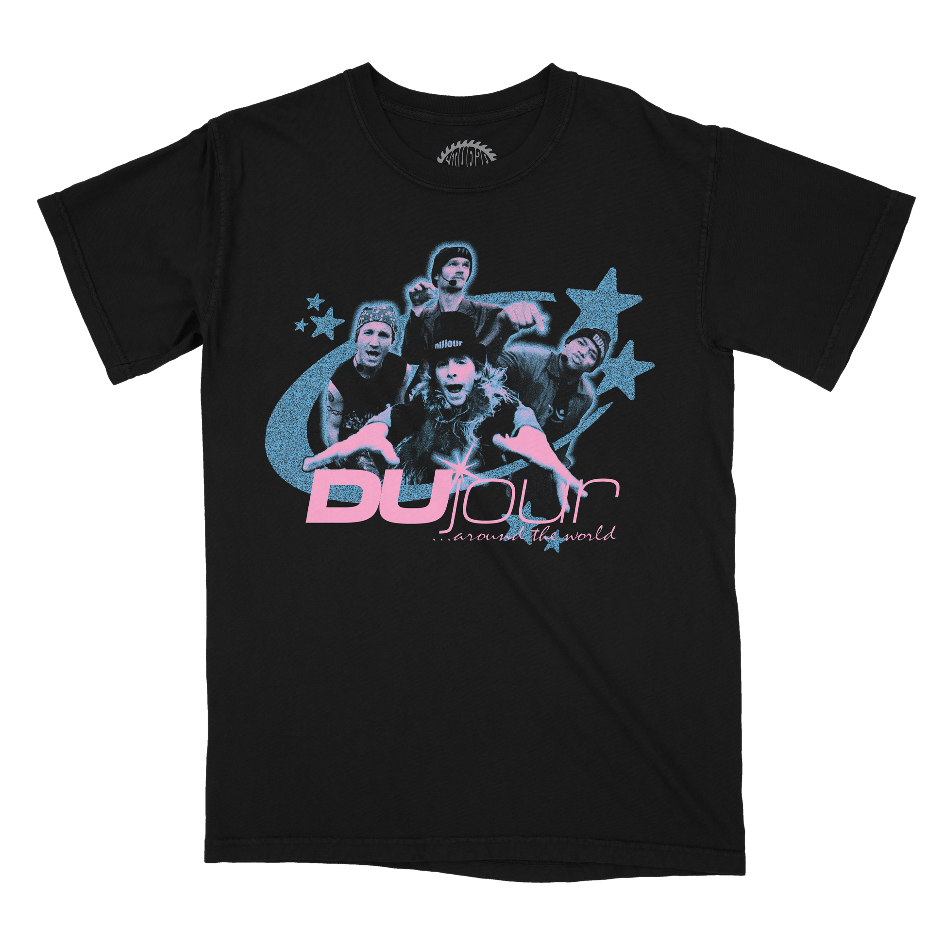 DUJOUR TEE PREORDER