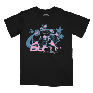 DUJOUR TEE PREORDER
