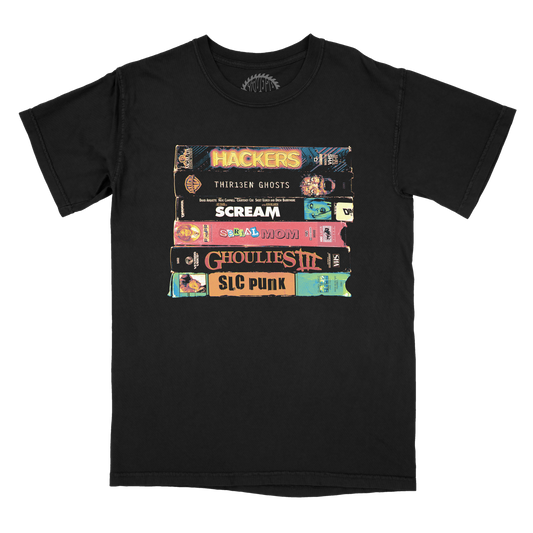 MATTHEW LILLARD STACK TEE