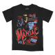 MANIAC FLYER TEE