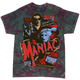 MANIAC FLYER TIEDYE (COLOR OPTIONS AVAILABLE!)