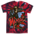 MANIAC FLYER TIEDYE (COLOR OPTIONS AVAILABLE!)