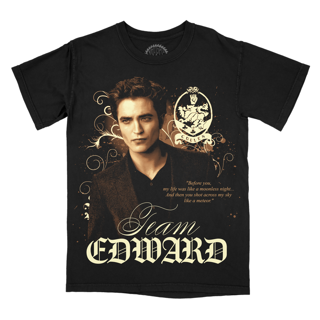 NEW MOON TEE PREORDER