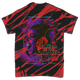 QOTD TIEDYE (COLOR OPTIONS AVAILABLE!)