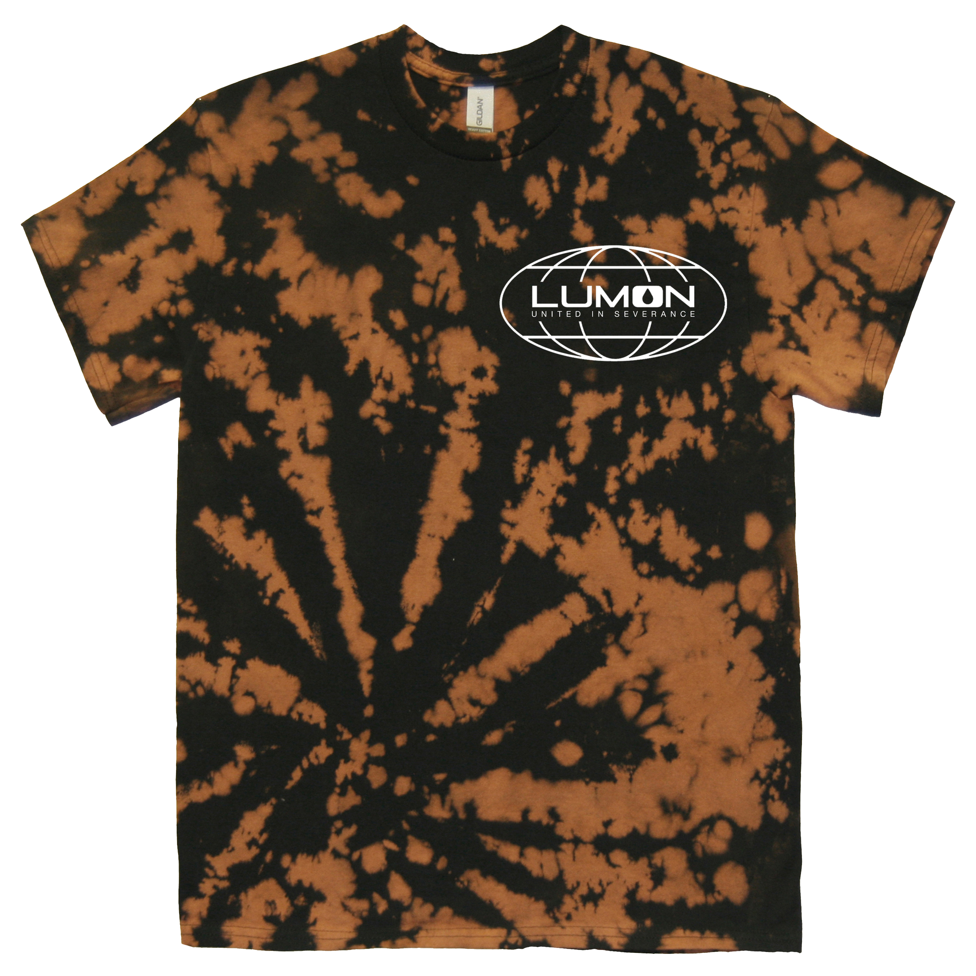 MDR TIEDYE (COLOR OPTIONS AVAILABLE!)