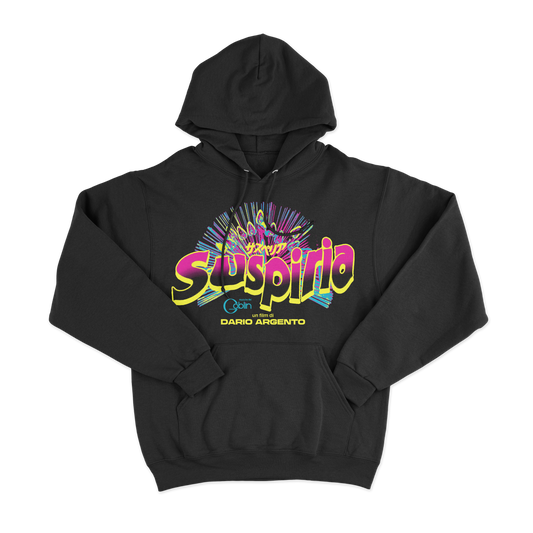 SUSPIRIA HOODIE