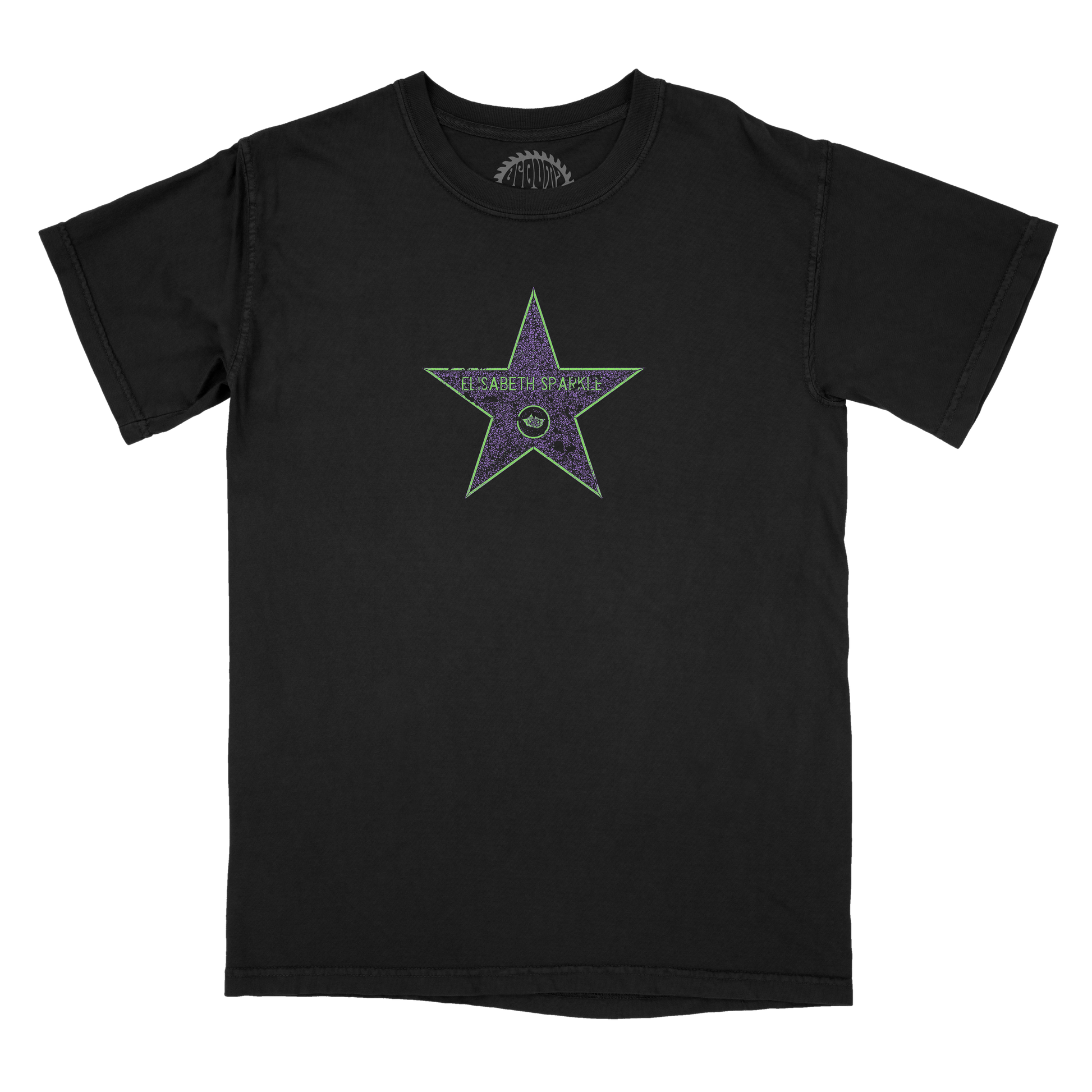 CHANGE YOUR LIFE TEE