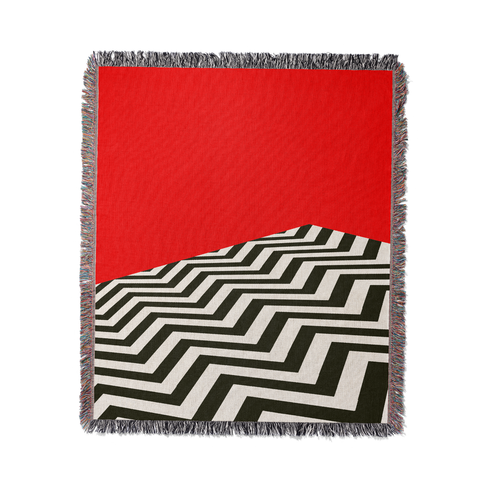 BLACK LODGE BLANKET PREORDER