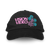 VISION VIDEO DAD HATS