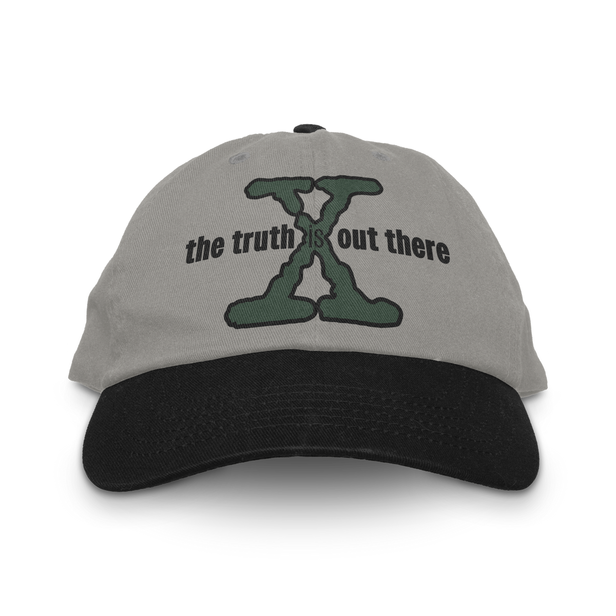 THE TRUTH IS OUT THERE STONE HAT PREORDER