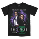 X-FILES TEE