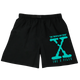 X-FILES SHORTS (COLOR OPTIONS AVAILABLE!)