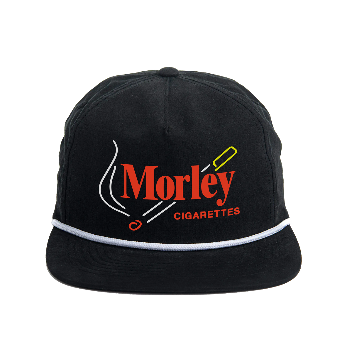 MORELY SNAPBACK HAT PREORDER