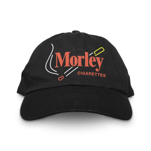 X-FILES DAD HATS