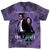 X-FILES TIEDYE (COLOR OPTIONS AVAILABLE!)