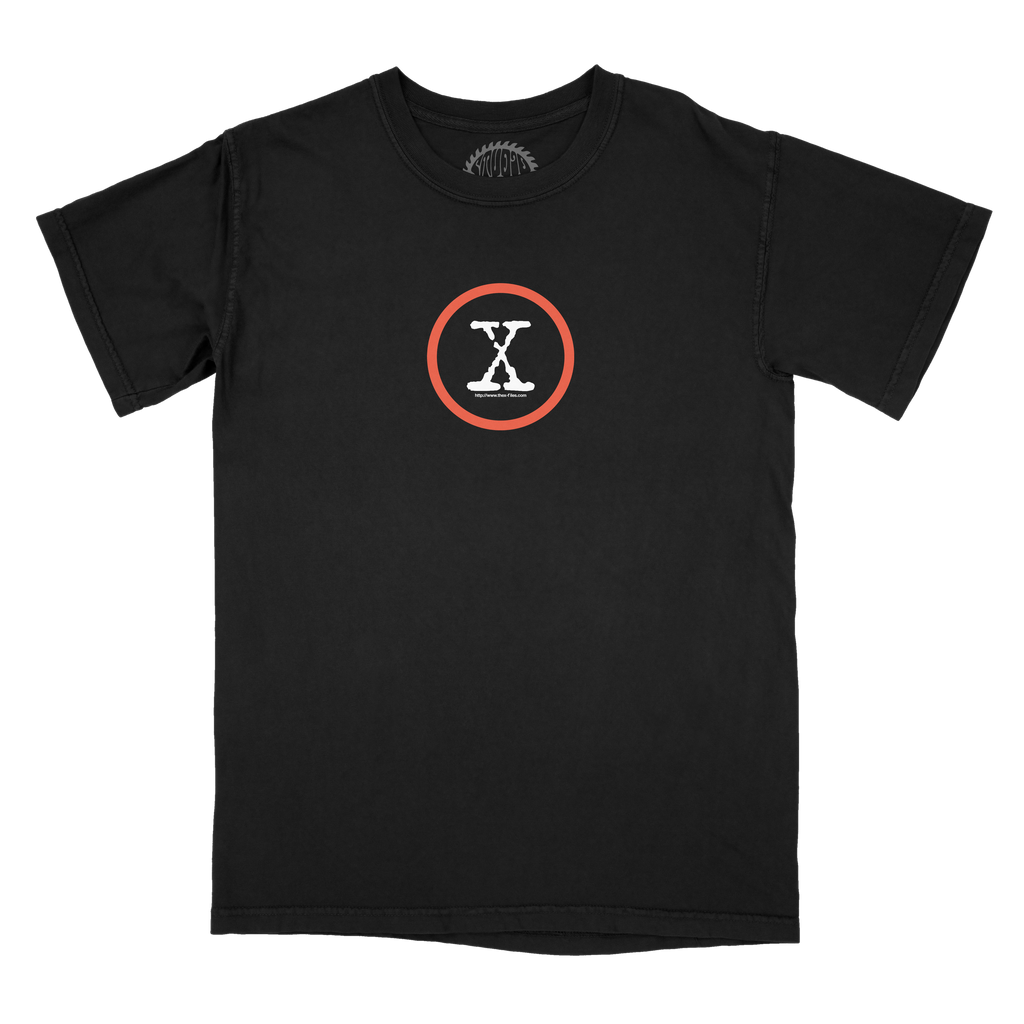 FBI PROJECT PROMO TEE PREORDER