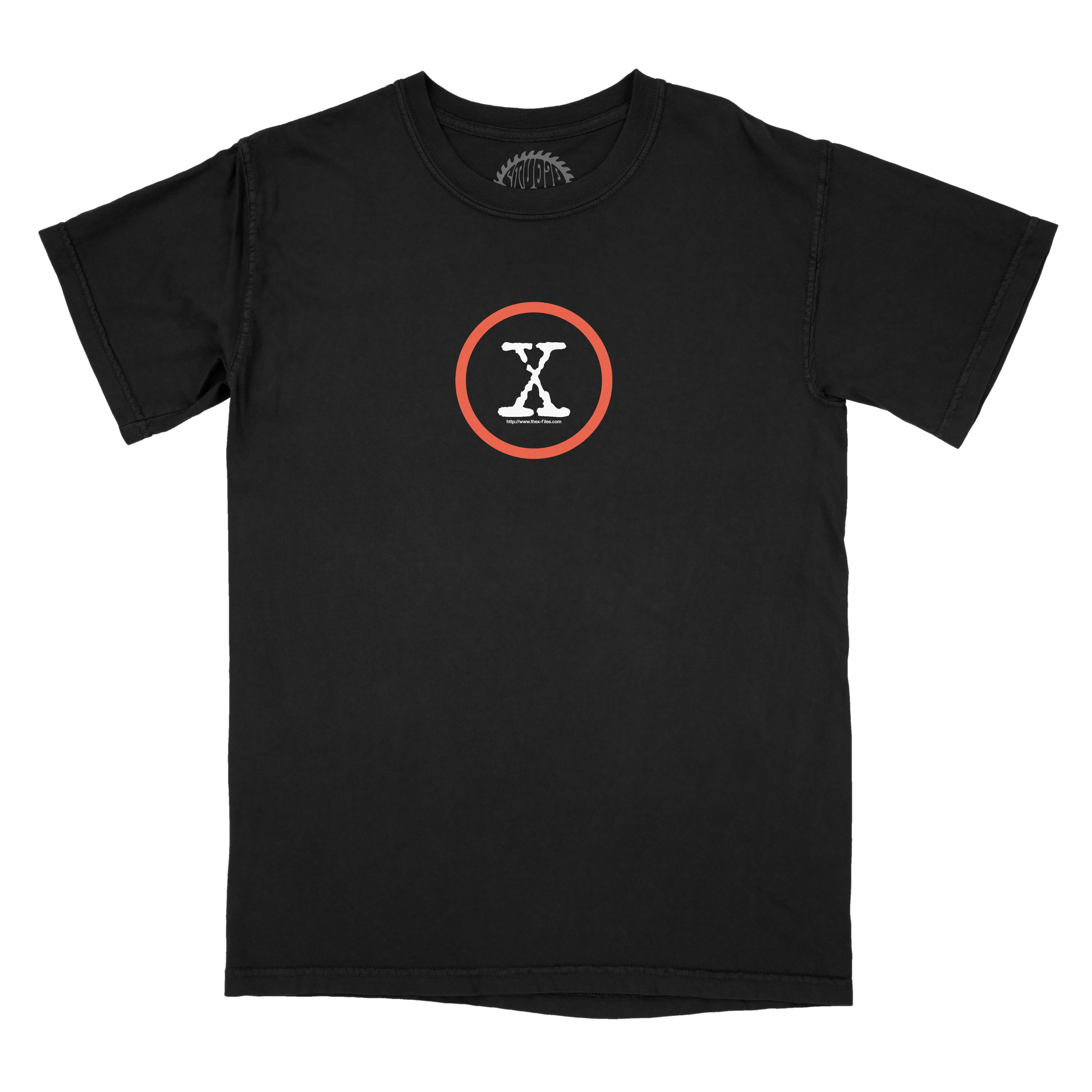FBI PROJECT PROMO TEE PREORDER