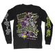 BEETLEJUICE LONG SLEEVE