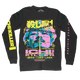 ICHI THE KILLER LONG SLEEVE