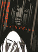 JU-ON: THE GRUDGE POSTER