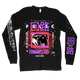 KAIRO (PULSE) LONG SLEEVE