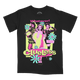 CLUELESS GIRLS TEE (COLOR OPTIONS AVAILABLE!)