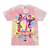 CLUELESS GIRLS TIEDYE (COLOR OPTIONS AVAILABLE!)