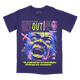 GET OUT PREMIUM TEE (COLOR OPTION!)
