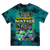 THE MATRIX TIEDYE (COLOR OPTIONS AVAILABLE!)
