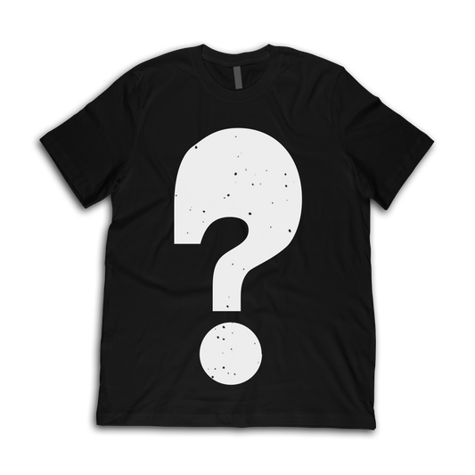 MYSTERY SHIRT